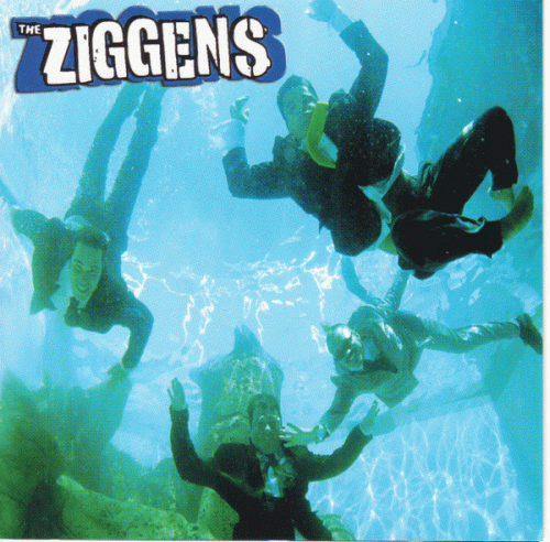 The Ziggens : the Ziggens